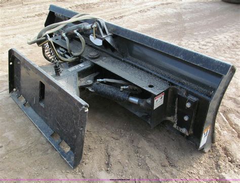 6 way dozer blade for skid steer price|6 way blade for skidsteer.